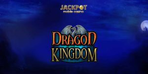 slot online dragon kingdom